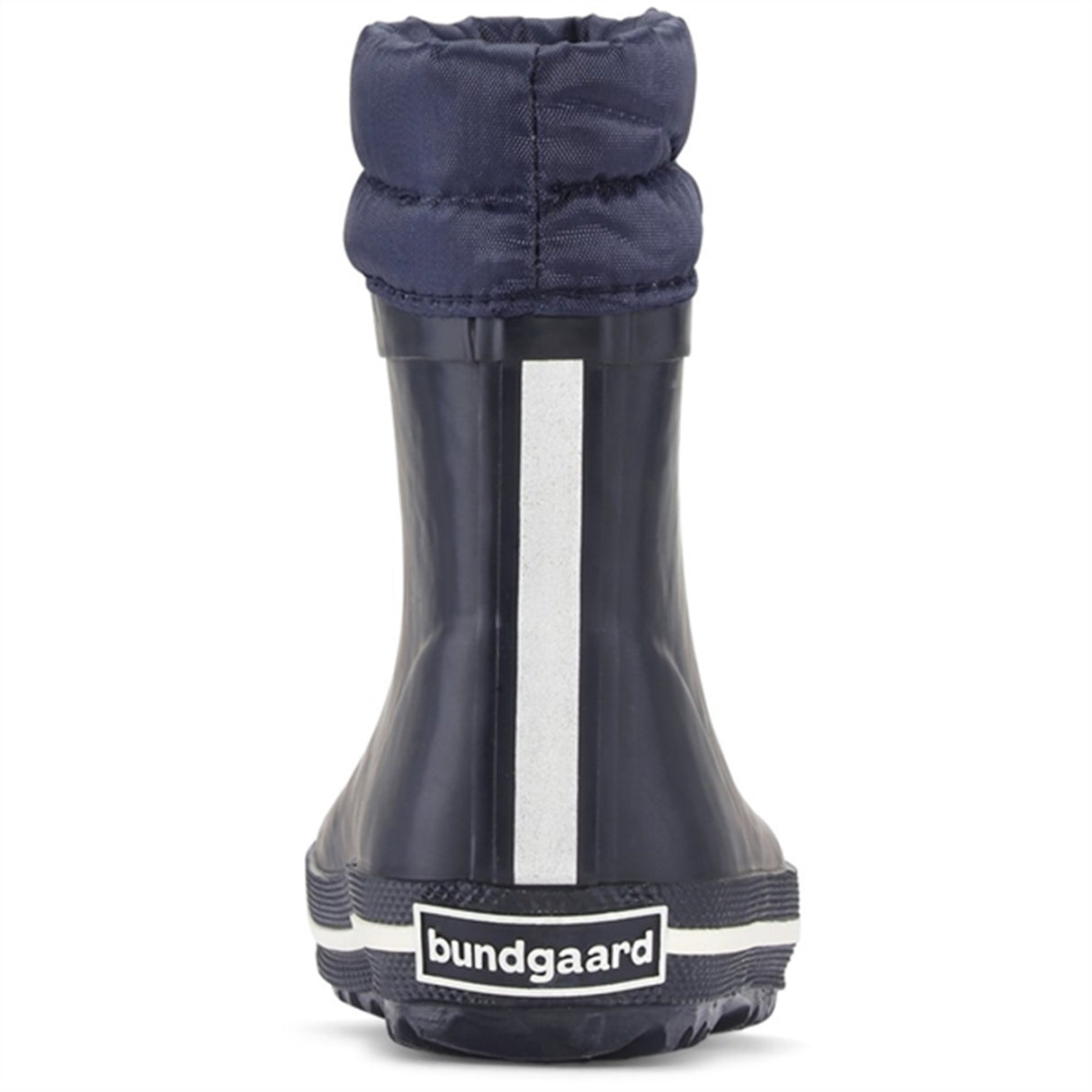 Bundgaard Cirro Low Warm Gummistøvle Navy