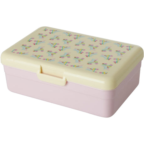 RICE Roller Skate Stor Matboks