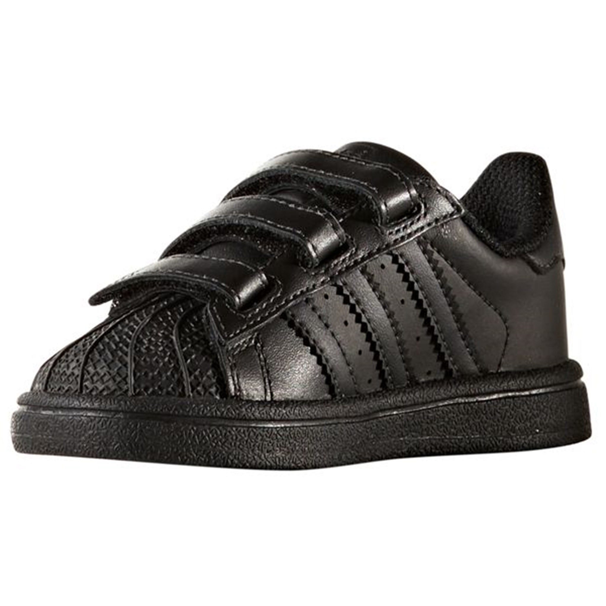 adidas Superstar Sneakers Black 2