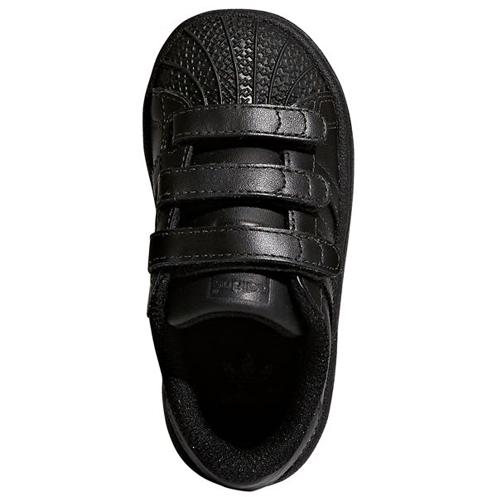 adidas Superstar Sneakers Black 4