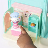 Gabby's Dollhouse - Deluxe Room - Cakey's Kitchen