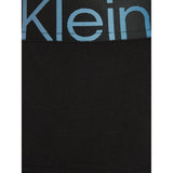 Calvin Klein Punto Tape Skjørt Ck Black 5