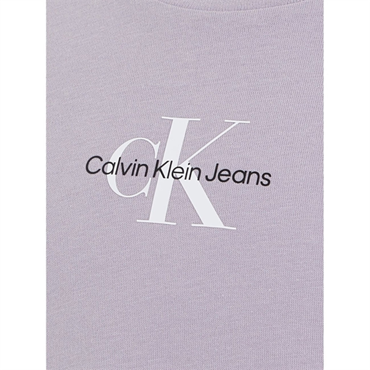 Calvin Klein Micro Monogram Topp Lavender Aura 5