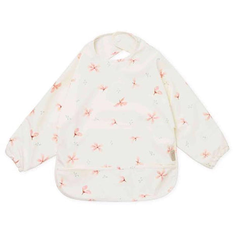 Cam Cam Copenhagen Bib Windflower Cream