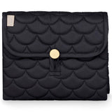 Cam Cam Copenhagen Stelleunderlag Quilted Black