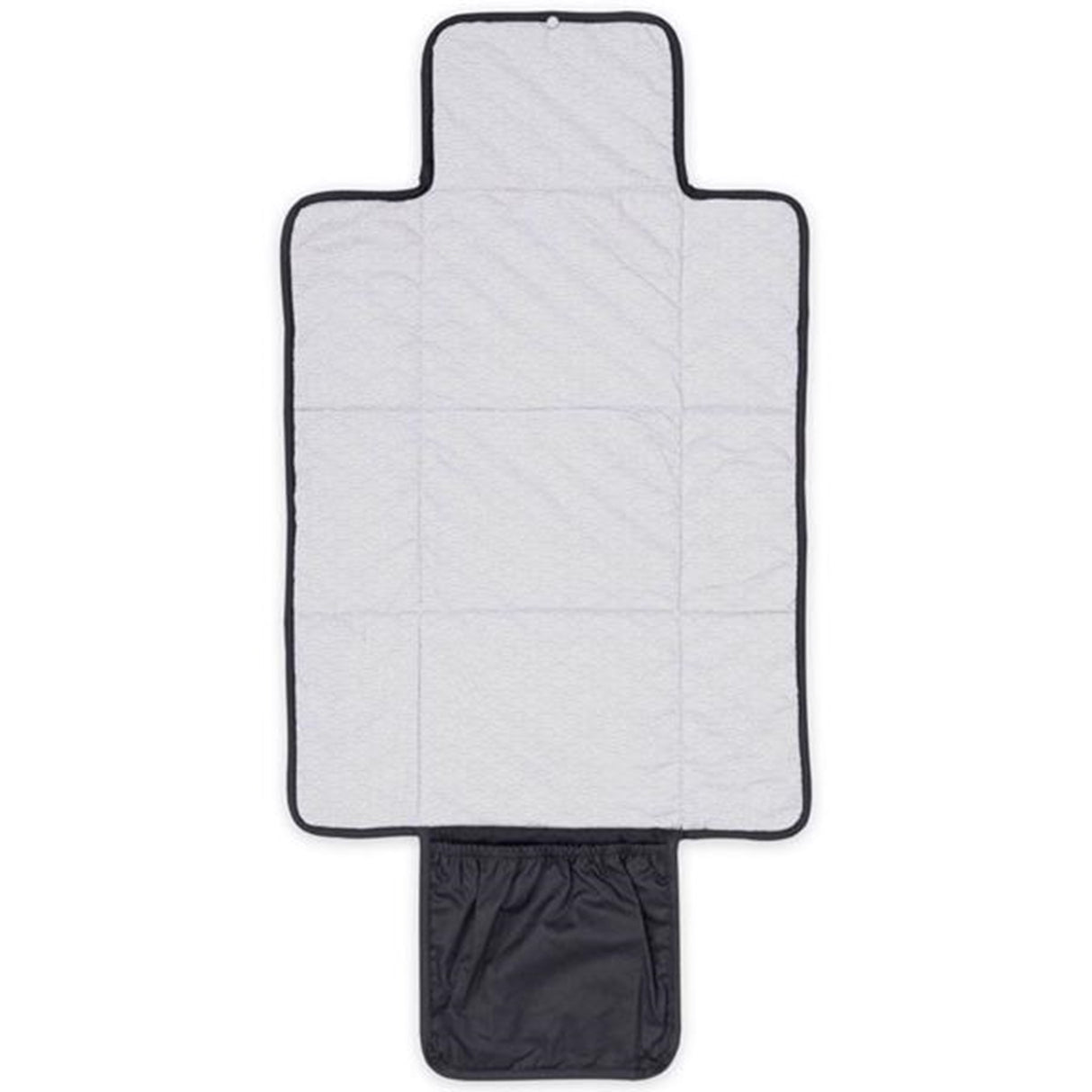 Cam Cam Copenhagen Stelleunderlag Quilted Black