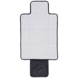 Cam Cam Copenhagen Stelleunderlag Quilted Black