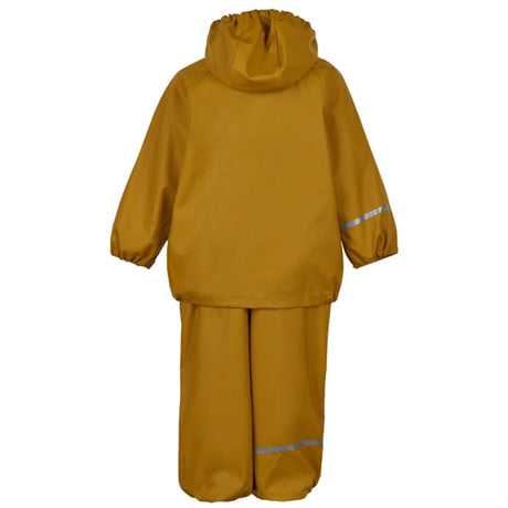 CeLaVi Regnsett Basis Buckthorn Brown