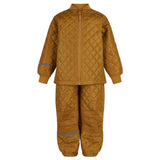 CeLaVi Termosett Basis Buckthorn Brown