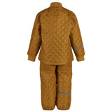 CeLaVi Termosett Basis Buckthorn Brown