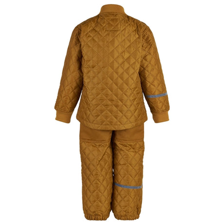 CeLaVi Termosett Basis Buckthorn Brown
