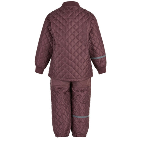 CeLaVi Termosett Basis Rose Brown