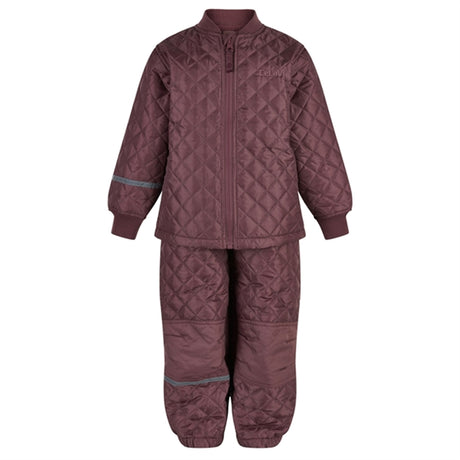 CeLaVi Termosett Basis Rose Brown