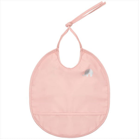 CeLaVi PU-Smekke Rund Basis Misty Rose