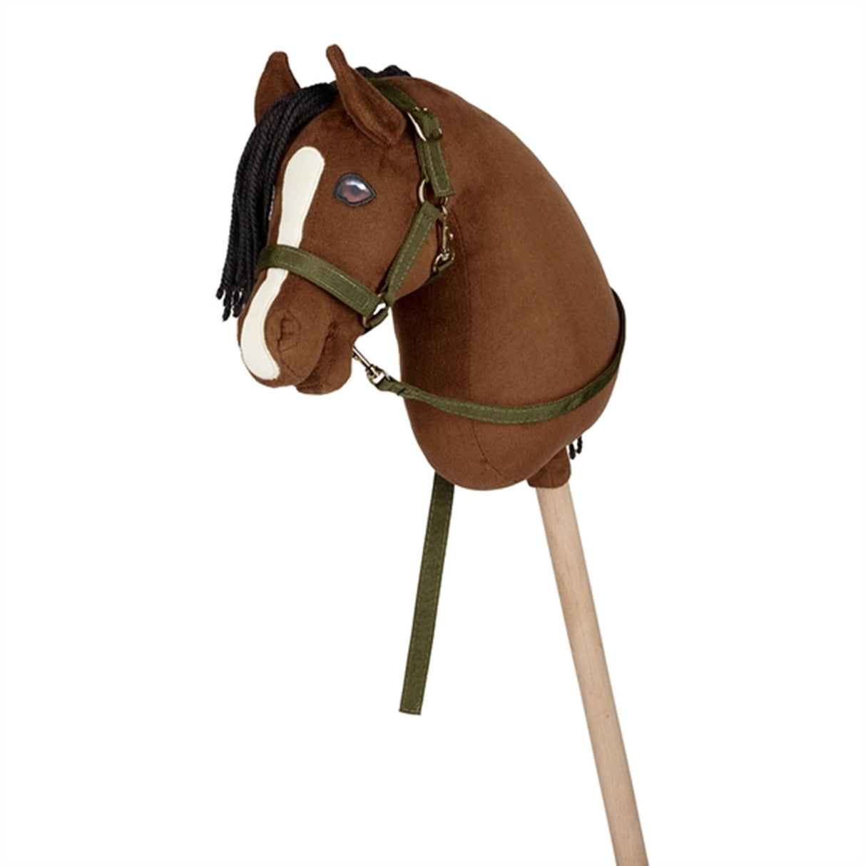 Cheval Roi Grime och Grimeskaft Sage Green 2