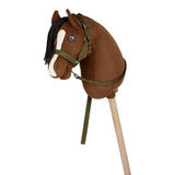 Cheval Roi Grime och Grimeskaft Sage Green 2