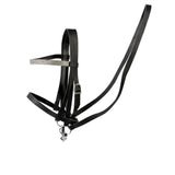 Cheval Roi Hodelag White