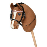 Cheval Roi Hodelag Pink 2