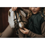 Cheval Roi Gal Hest Diva 5