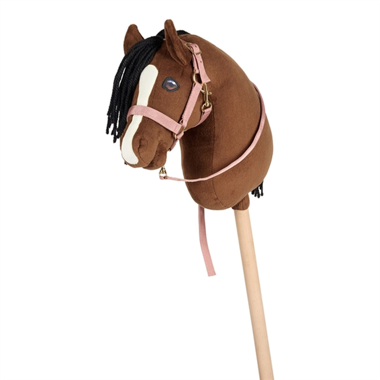 Cheval Roi Grime och Grimeskaft Antique Rose 2