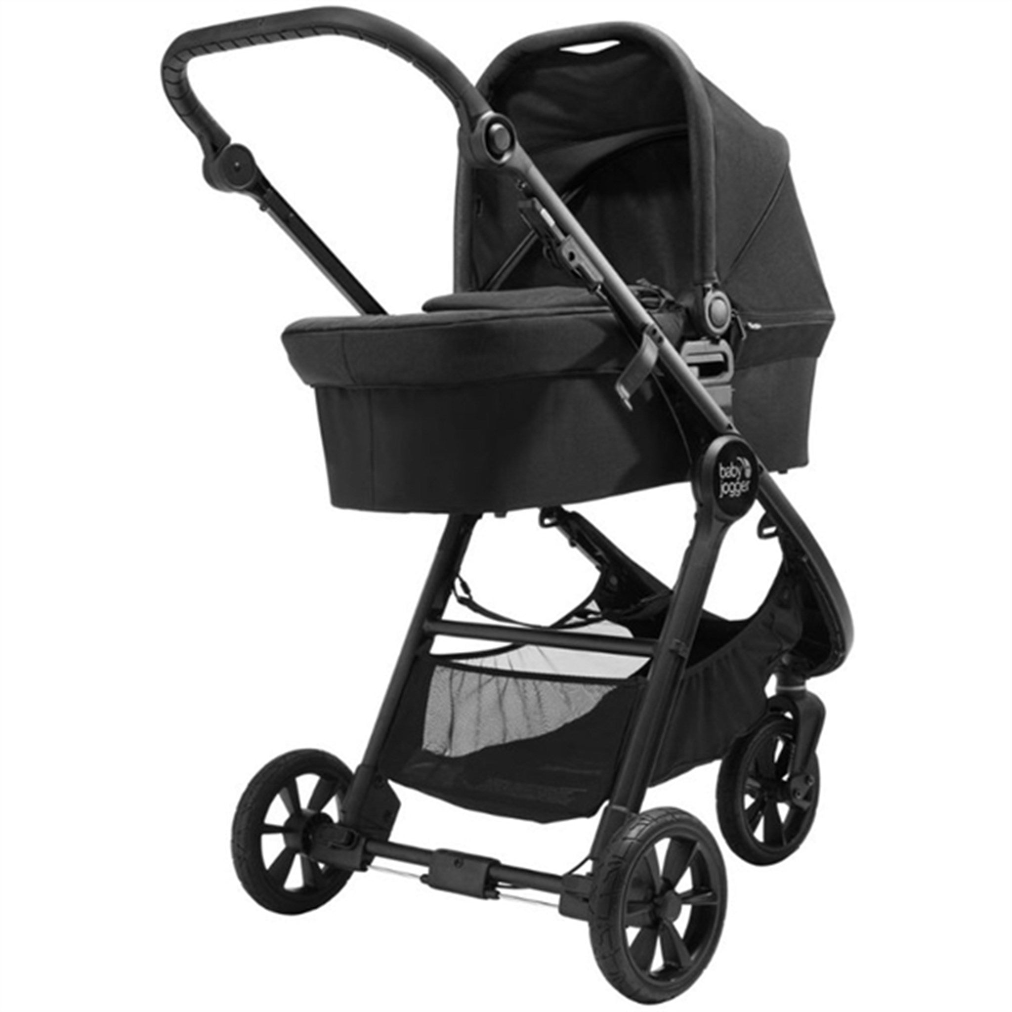 Baby Jogger Bassinet For City Mini 2/GT2 Double
