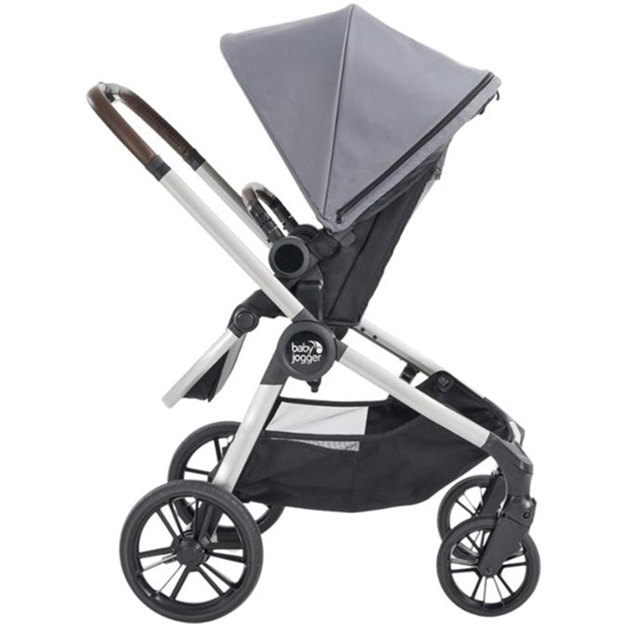 Baby Jogger City Sights Stroller Dark Slate