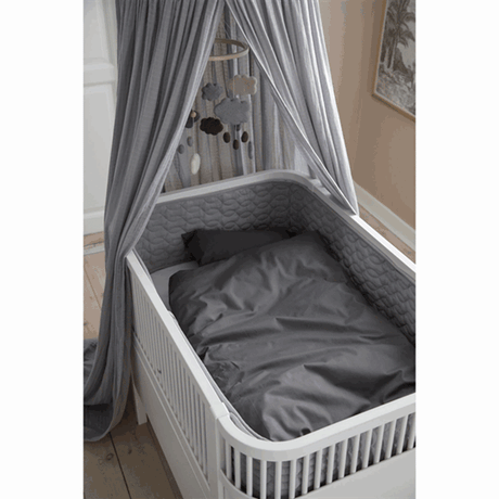 Sebra Sengen Baby & Junior Classic Grey