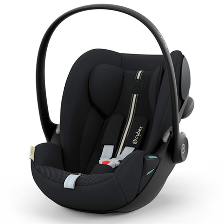 Cybex CLOUD T I-SIZE Plus Sepia Black Autostol