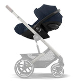 Cybex CLOUD T I-SIZE Plus Sepia Black Autostol 4
