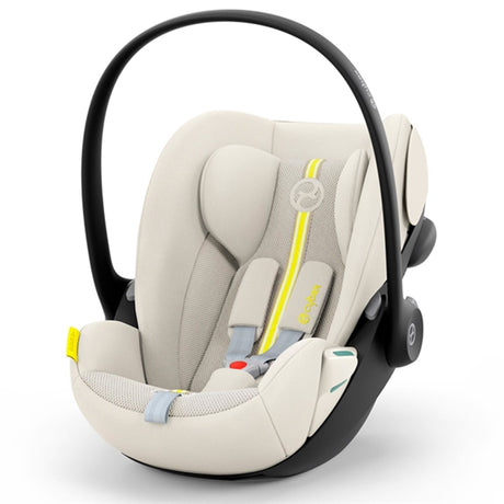 Cybex CLOUD T I-SIZE Plus Sepia Black Autostol