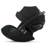 Cybex CLOUD T I-SIZE Plus Sepia Black Autostol 3