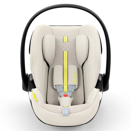 Cybex CLOUD T I-SIZE Plus Sepia Black Autostol 2