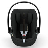 Cybex CLOUD T I-SIZE Plus Sepia Black Autostol 2