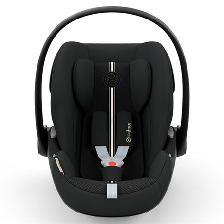 Cybex CLOUD T I-SIZE Plus Sepia Black Autostol 2