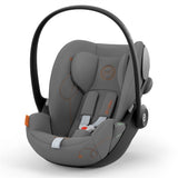 Cybex CLOUD T I-SIZE Plus Sepia Black Autostol