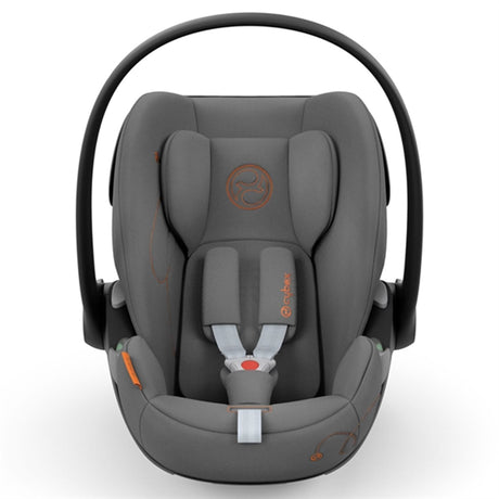 Cybex CLOUD T I-SIZE Plus Sepia Black Autostol 2