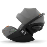 Cybex CLOUD T I-SIZE Plus Sepia Black Autostol 5