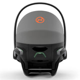 Cybex CLOUD T I-SIZE Plus Sepia Black Autostol 7