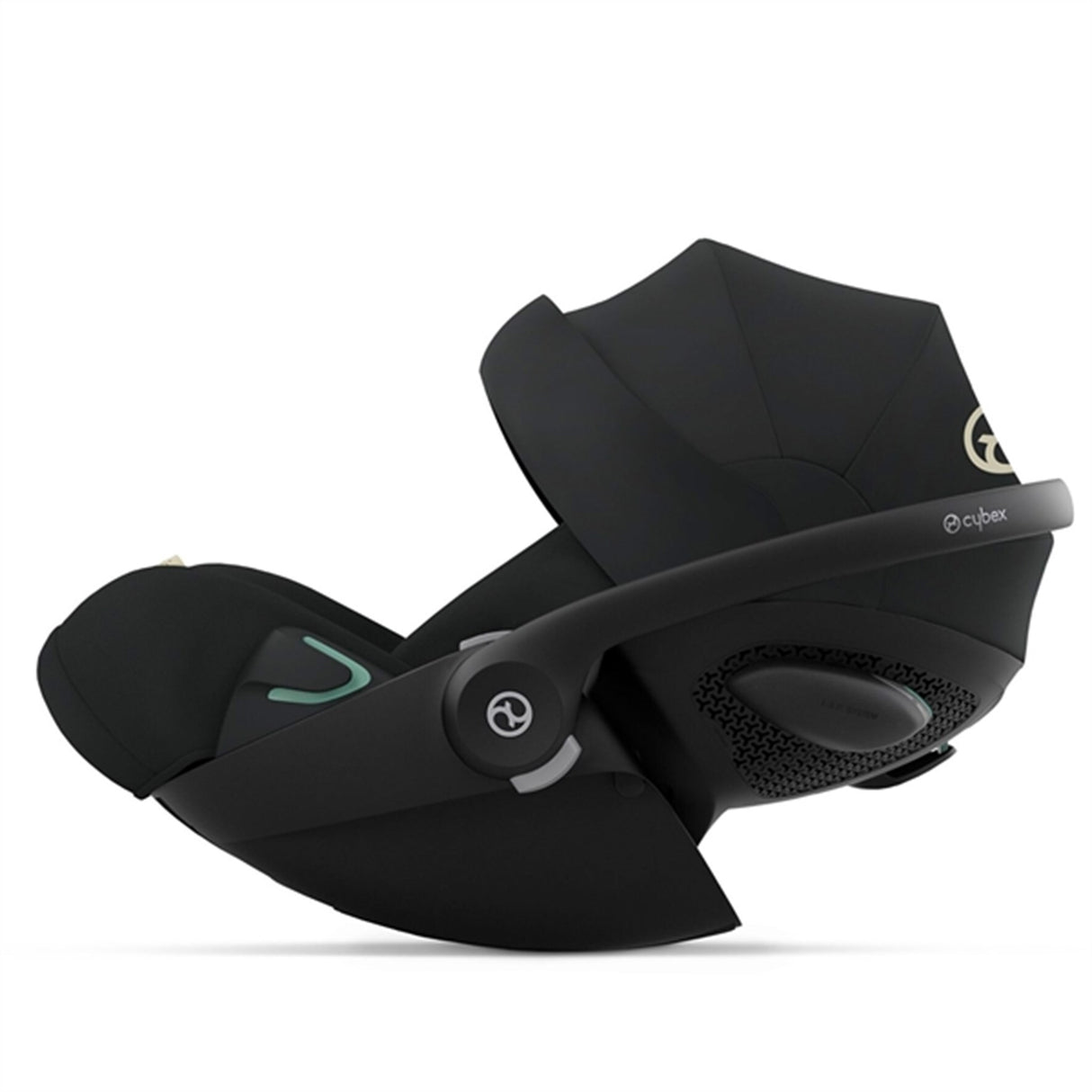 Cybex CLOUD T I-SIZE Plus Sepia Black Autostol 4