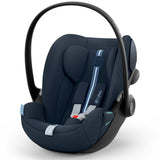 Cybex CLOUD T I-SIZE Plus Sepia Black Autostol