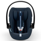 Cybex CLOUD T I-SIZE Plus Sepia Black Autostol 2