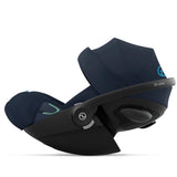 Cybex CLOUD T I-SIZE Plus Sepia Black Autostol 6