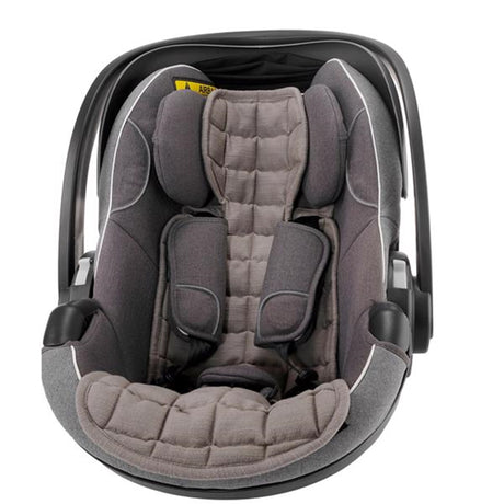 Cocoon Organic Autostol Hynde Dusted Brown 2