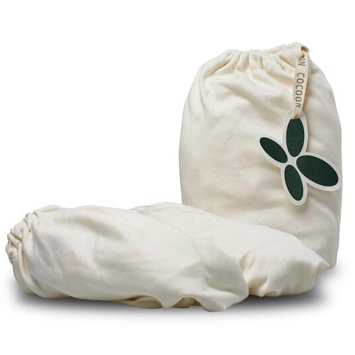 Cocoon Organic Jersey Stretchlag for Stokke Sleepi