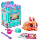 Cookeez Makery Oven Playset Bread