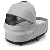 Cybex Barnevognskasse S LUX Lava Grey 5