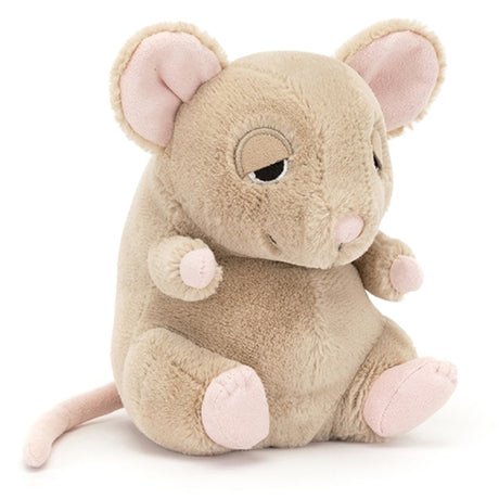 Jellycat Cuddlebud Darcy Syvsover 16 cm