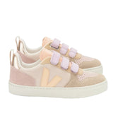 Veja V-10 Sneakers Multico Sable