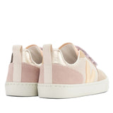 Veja V-10 Sneakers Multico Sable 4