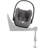 Cybex CLOUD T I-SIZE Plus Mirage Grey Autostol 6